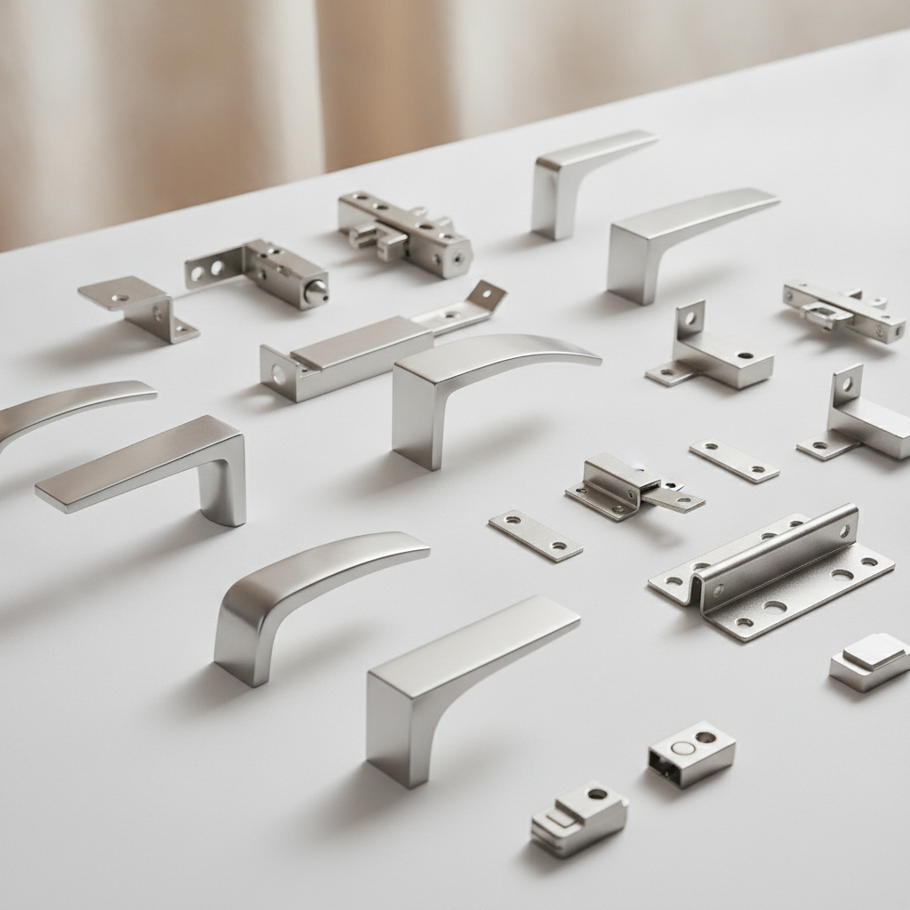 Giesse Hardware: 50 Years of Excellence for Windows and Doors