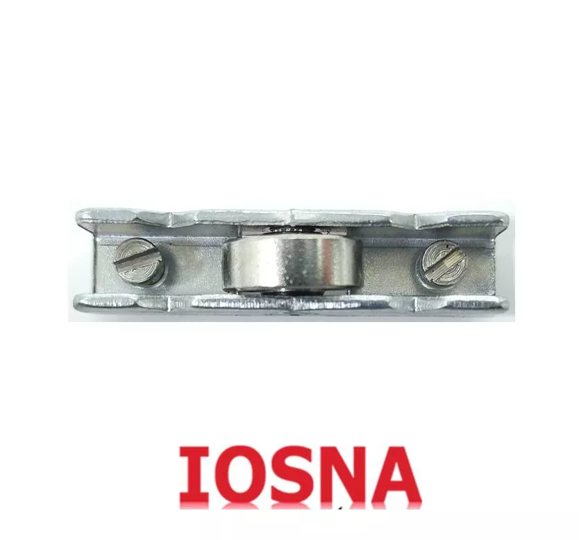 Rueda Pabose bolas 1153 para vitrina