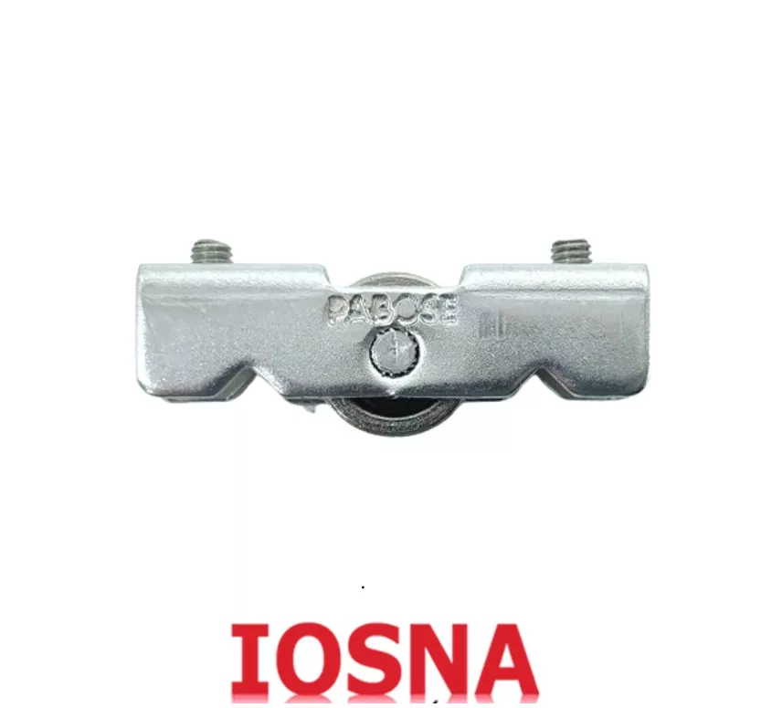 Rueda Pabose bolas 1153 para vitrina