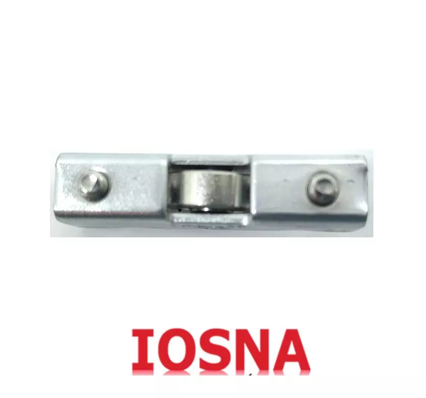Rueda Pabose bolas 1153 para vitrina