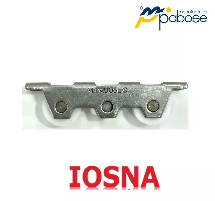 Rueda pabose TT-15025-A