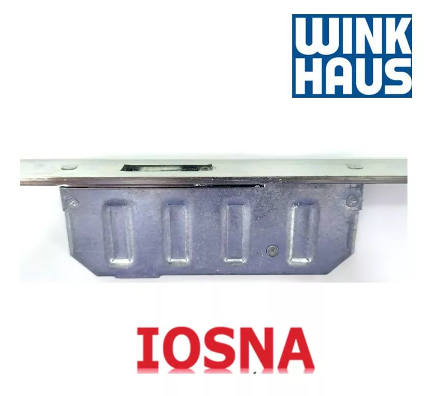 Cerradura puerta de seguridad STV F-2460/35 92/8 M2 izquierda Winkhaus