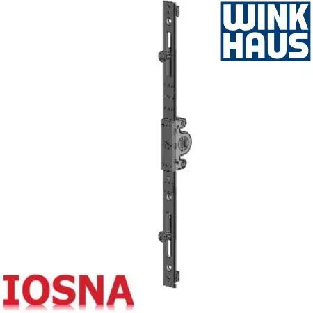Cremona GAVM.300-2 FFH/FFB 300 - 419 Winkhaus para Ventanas Practicables y Basculantes