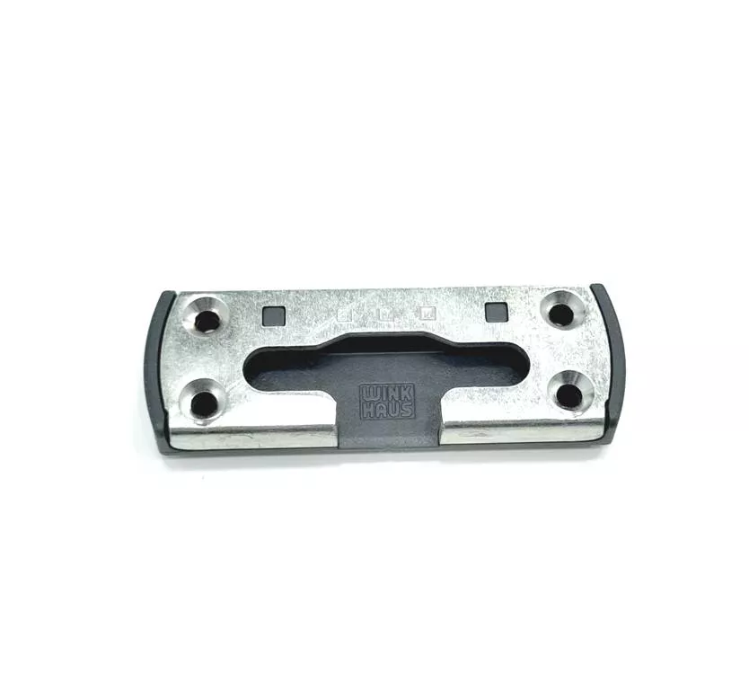 Cerradero abatible SBK.K.192 Winkhaus para ventanas PVC
