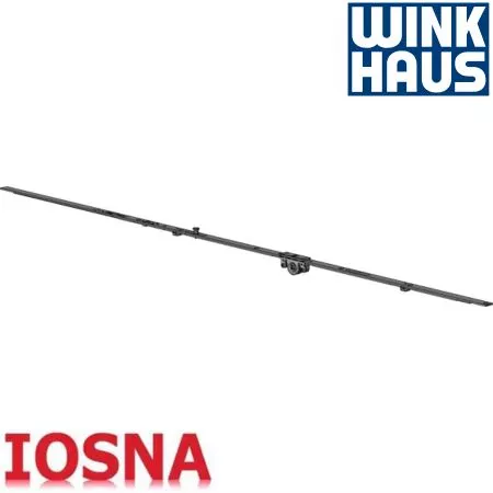 Cremona Winkhaus GAK.1325-1.G500 FFH 1075-1325