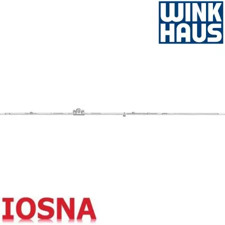 Cremona Winkhaus GAK.1325-1.G500 FFH 1075-1325