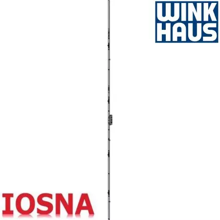 Cremona Winkhaus GAK.2225-4.D30 FFH 1975-2225 para puerta/ventana