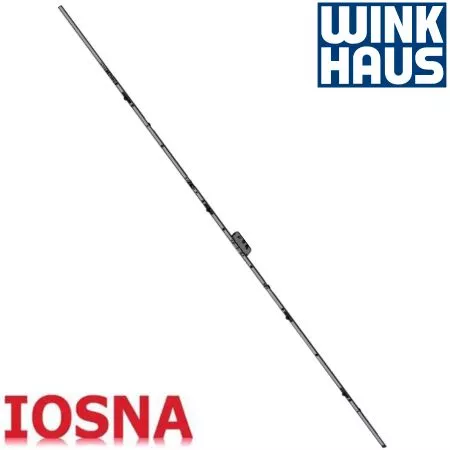 Cremona Winkhaus GAK.2225-4.D35 FFH 1975-2225 con aguja 35mm