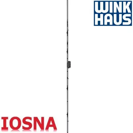 Cremona Winkhaus GAK.2000-4.D40 FFH 1750-2000