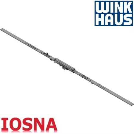 Cremona Winkhaus GAM.1050-1.D7,5 FFH 710-1050 con aguja 7,5mm