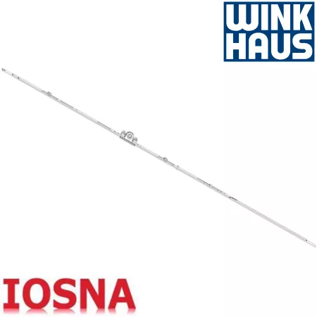 Cremona con Aguja Desplazada GAK.1325 FFH 1075-1325 mm
