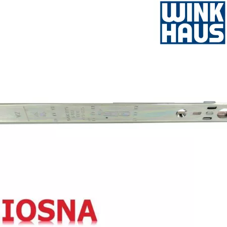 Cremona con Aguja Desplazada GAK.1325 FFH 1075-1325 mm