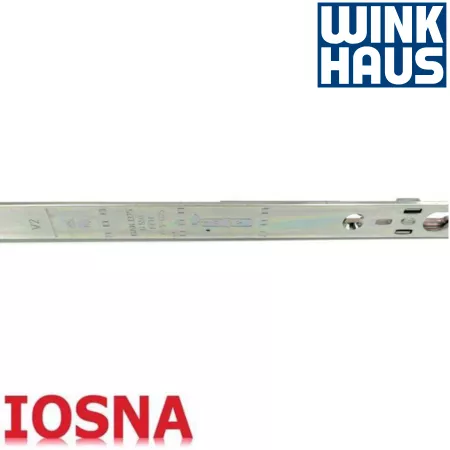 Cremona GAK.1325-1 FFH 1075&ndash;1325mm con aguja desplazada