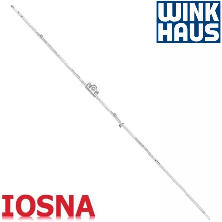 Cremona GAK.1325-1 FFH 1075&ndash;1325mm con aguja desplazada