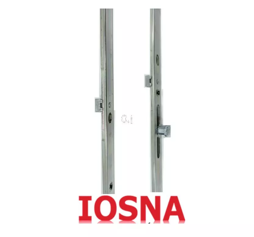 Cremona cota fija GAK FFH 1075-1325-2 Winkhaus