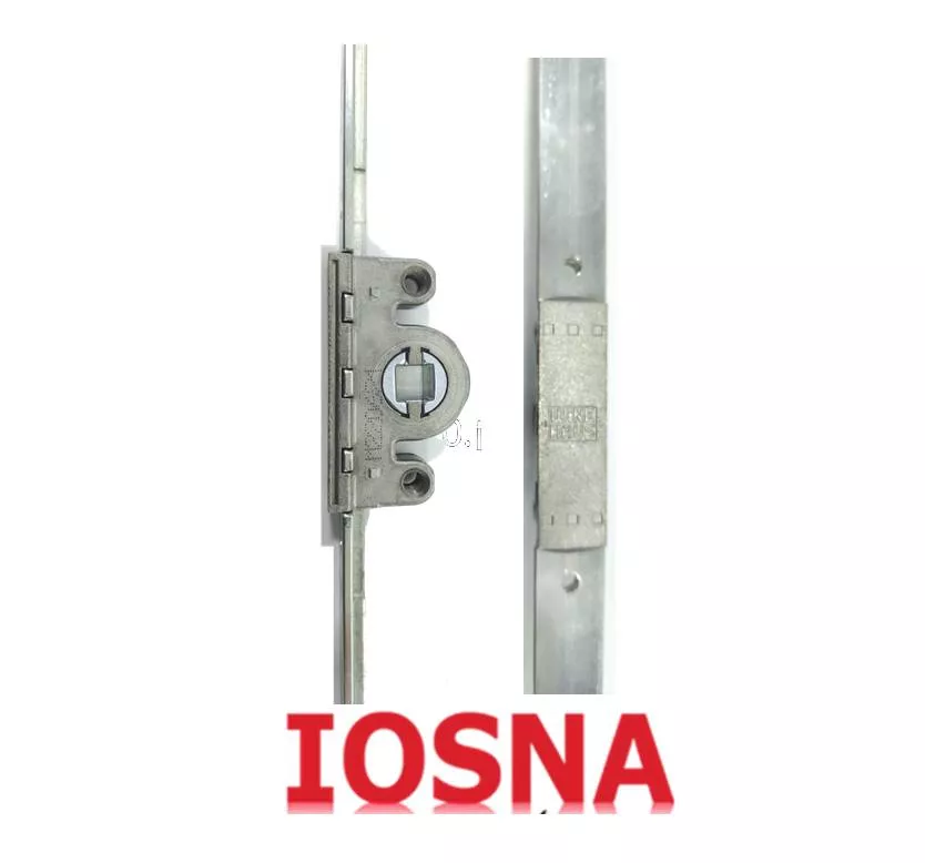 Cremona cota fija GAK FFH 1075-1325-2 Winkhaus