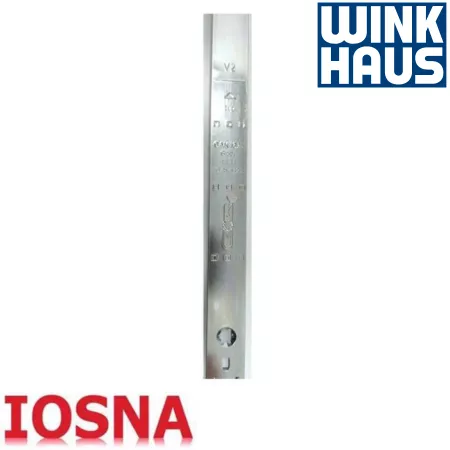 Cremona Winkhaus GAK.1325-2 FFH 1075&ndash;1325mm cota fija