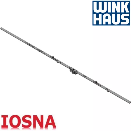 Cremona Winkhaus GAK.1325-2 FFH 1075&ndash;1325mm cota fija