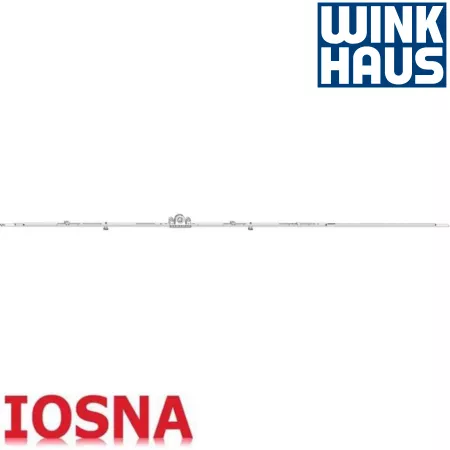 Cremona Winkhaus GAK.1325-2 FFH 1075&ndash;1325mm cota fija