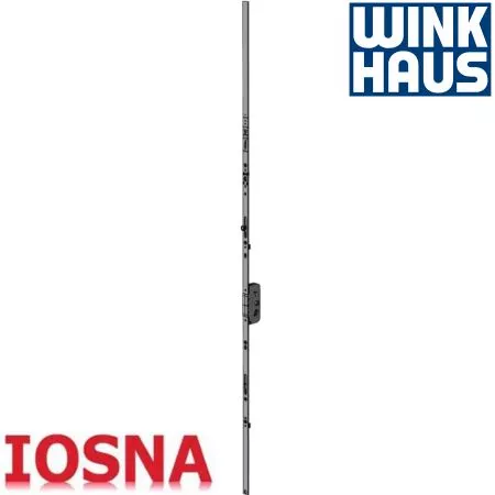 Cremona Winkhaus GAK.1325-1 D30 FFH 1075-1325mm Aguja 30mm