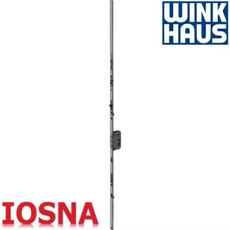 Cremona Winkhaus GAK.1325-1 D45 FFH 1075-1325mm Aguja 45mm