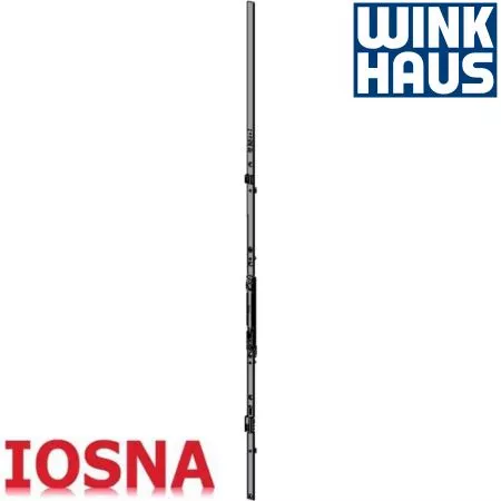 Cremona Palanca Pasiva Winkhaus GASK.1195-1 FFH 945-1195mm para Segunda Hoja