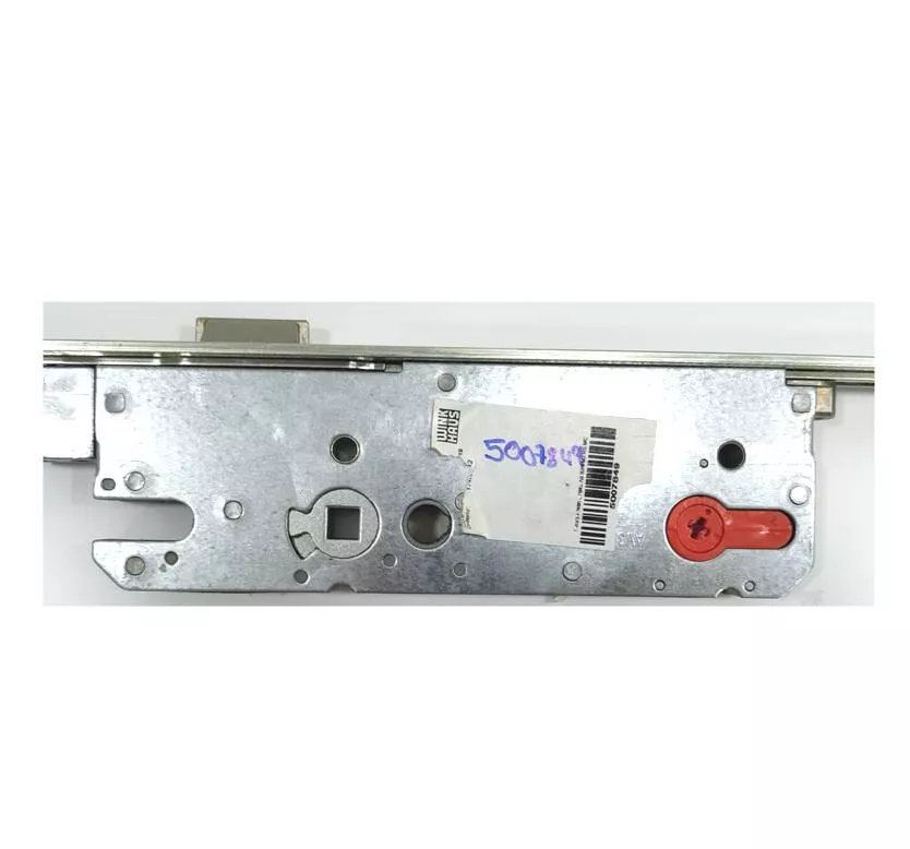 Cerradura puerta de seguridad STV AV3 F2460 L79/45 A9 92/8 MC derecha Winkhaus