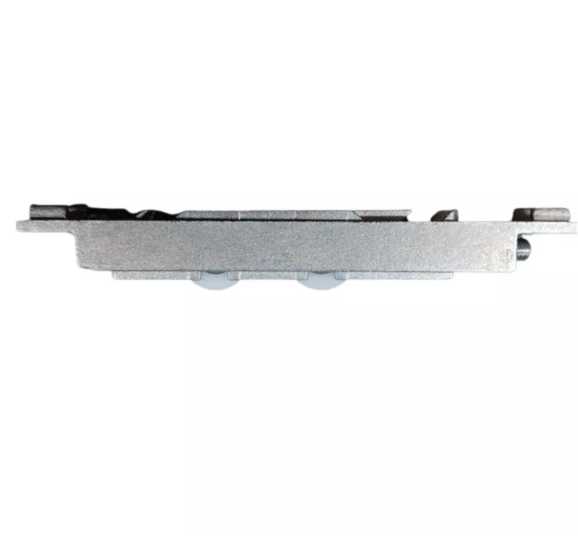 Rodamiento regulable para ventana de pvc