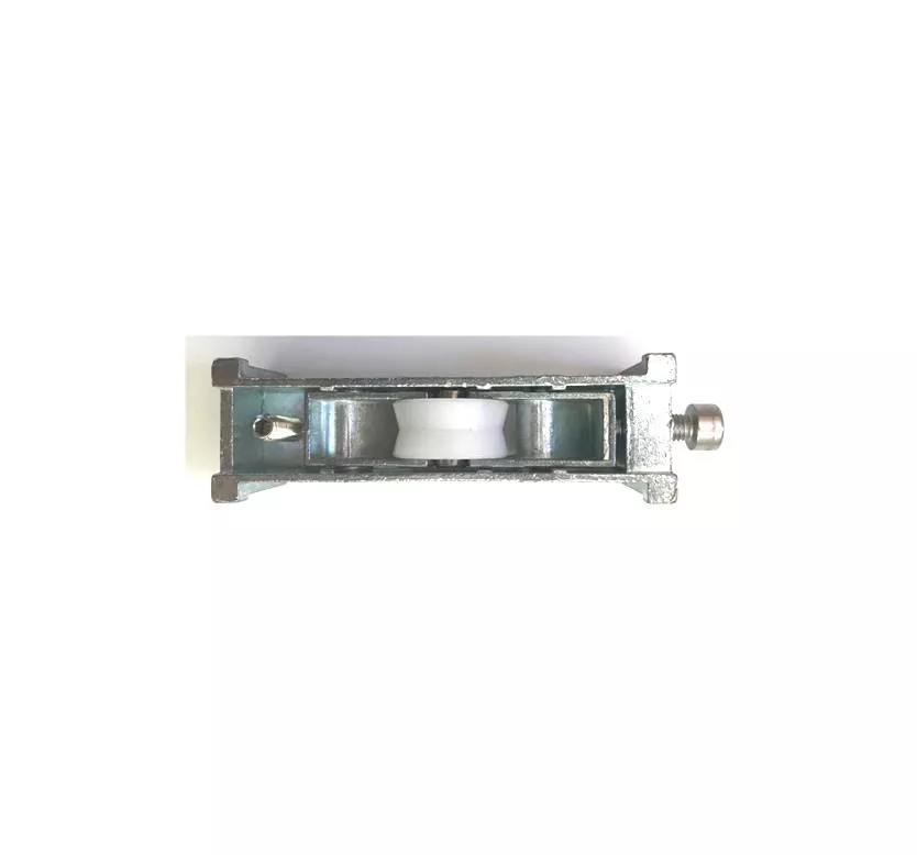 Cojinete (Rueda) Graduable Simple Aluprom 14 agujas