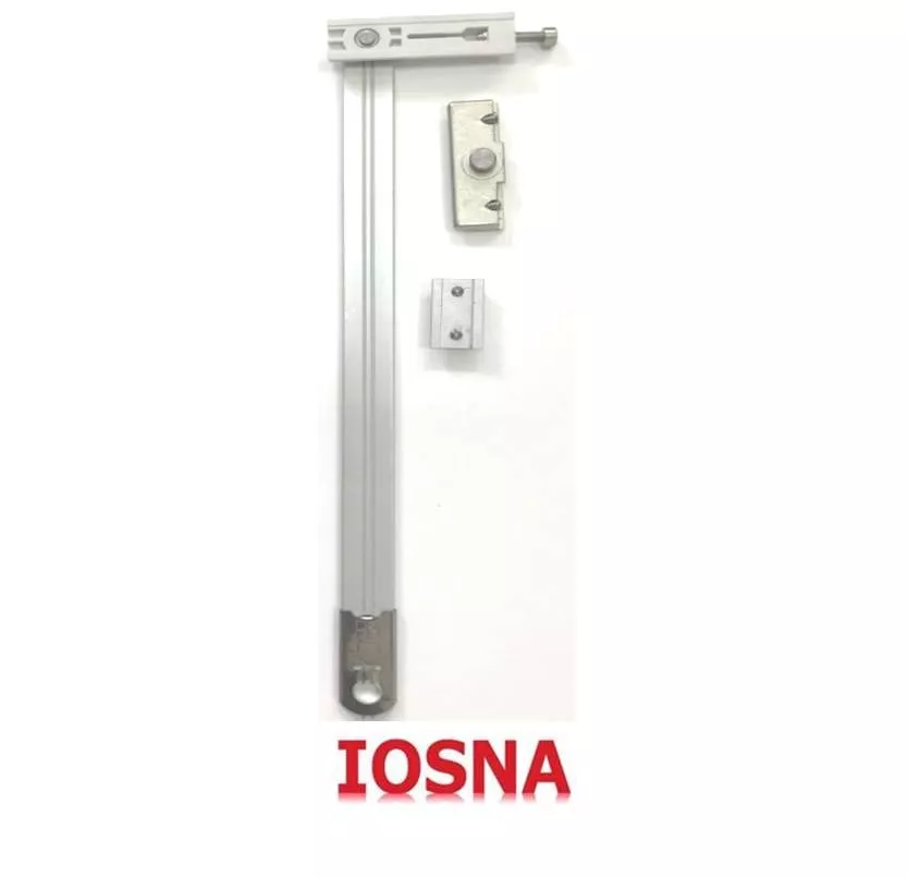 Compas limitador friz canal europea Giesse