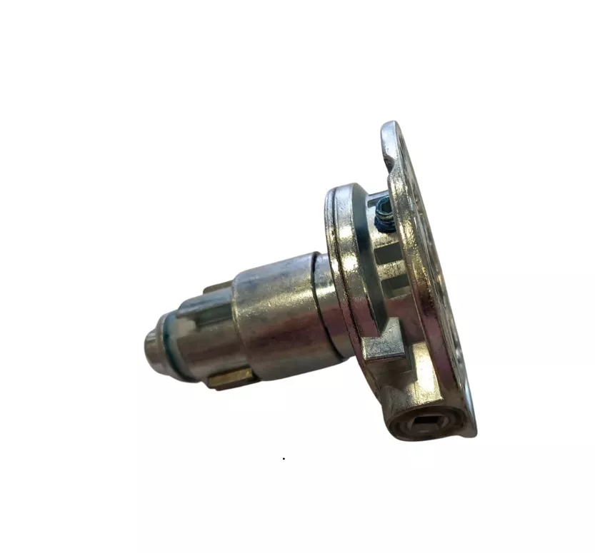 Cardan Mechanism for Shutter Shaft 40 Conical Zamak with Clutch R 3,6/1 - Up to 27 kg