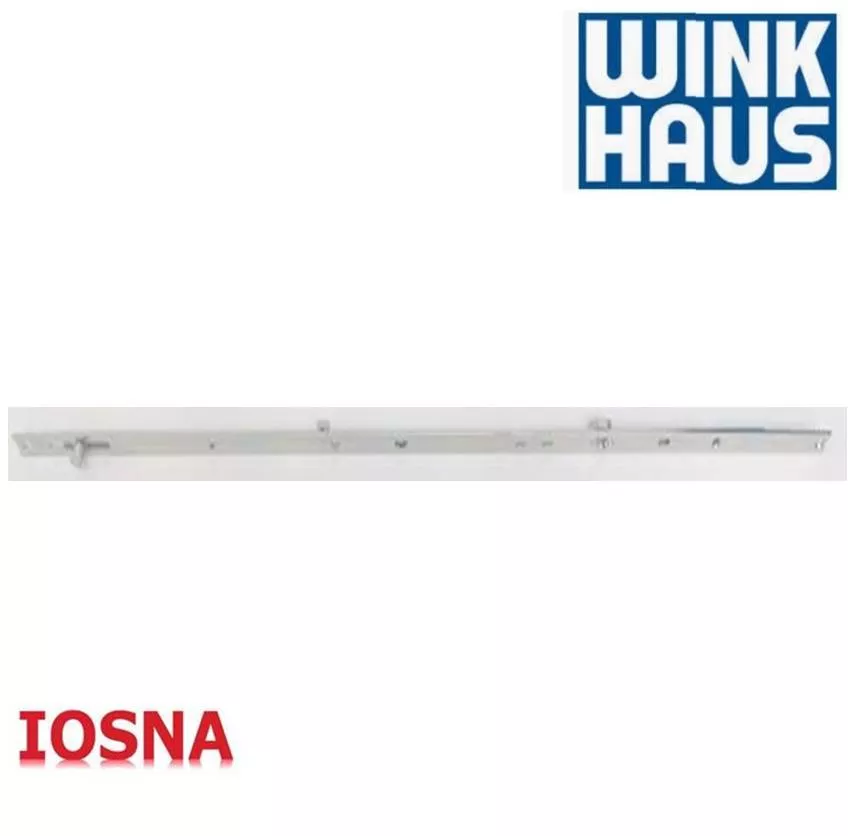 Cierre central M 750 Winkhaus