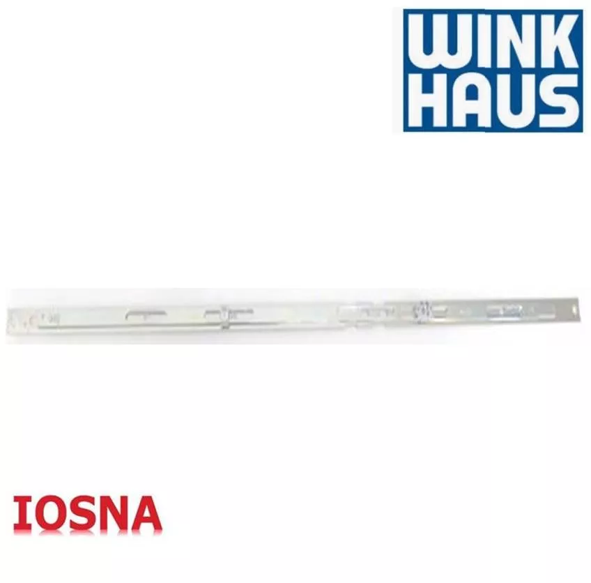 Cierre central M 750 Winkhaus
