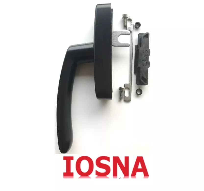 Cremona oscilo Sirius marca Stac, negro