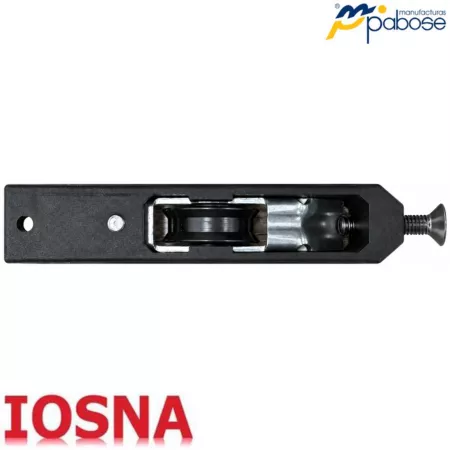 Rodamiento Graduable  Pabose GT-24/14 bolas