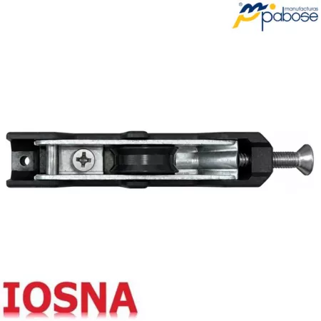 Rodamiento Graduable  Pabose GT-24/14 bolas
