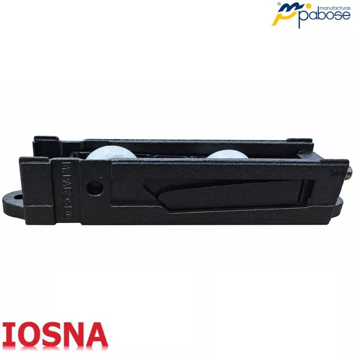 Rueda Pabose GTT-26/4 A bajo pedido