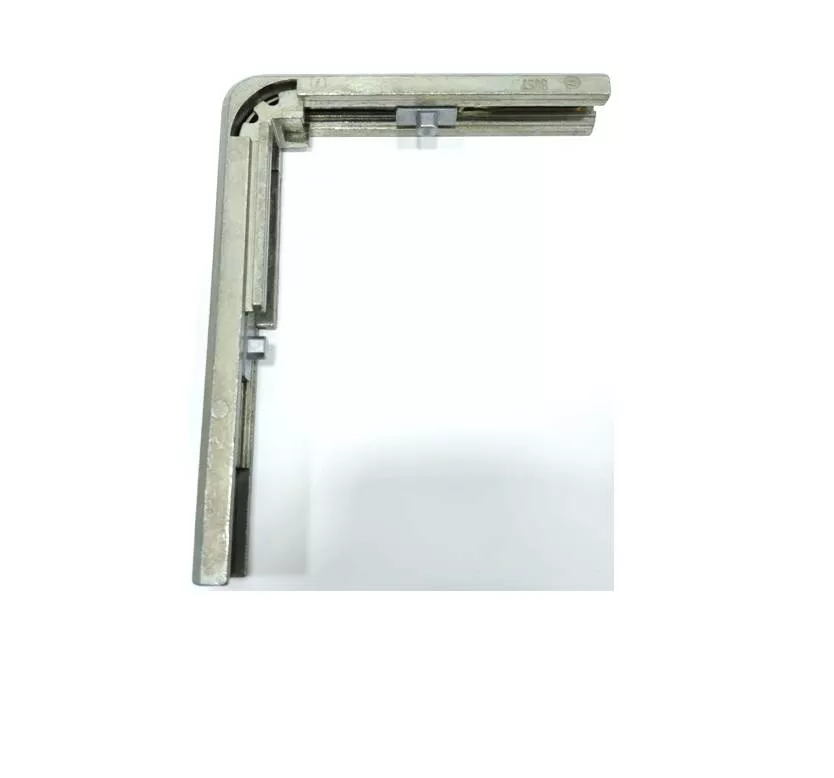 ANGULO RRENVIO HSK marca LAVAAL