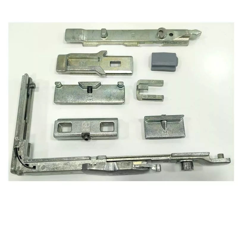 Conjunto cierre oscilobatiente LM-4200 Siegenia
