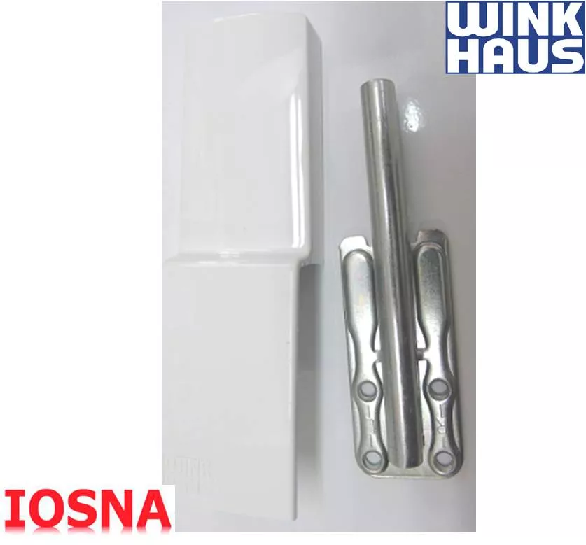 Bolsa accesorios para carros 160/200 WINKHAUS