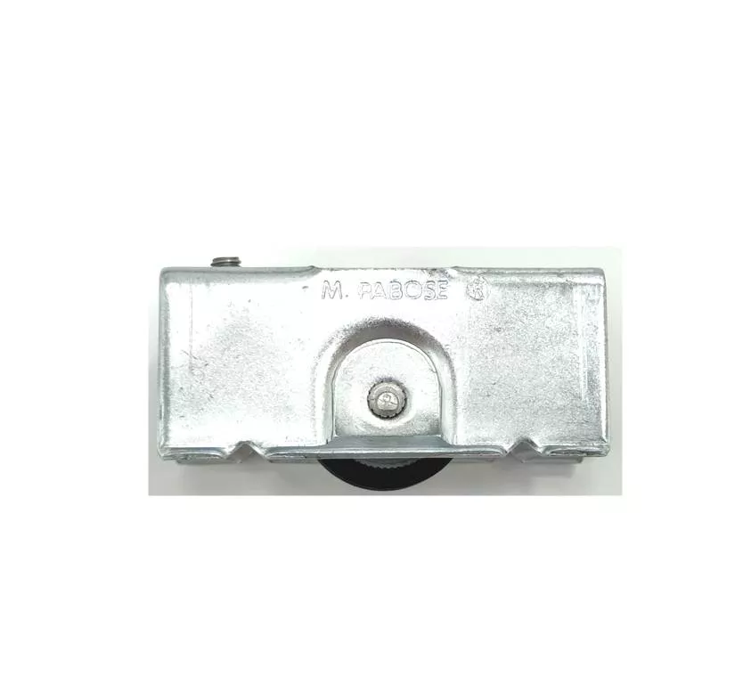Rodamiento fijo  simple Pabose T-27/3