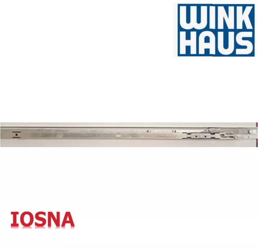 Compas SET SK.GS.PA para puerta duoPort PAS 1650mm izquierda