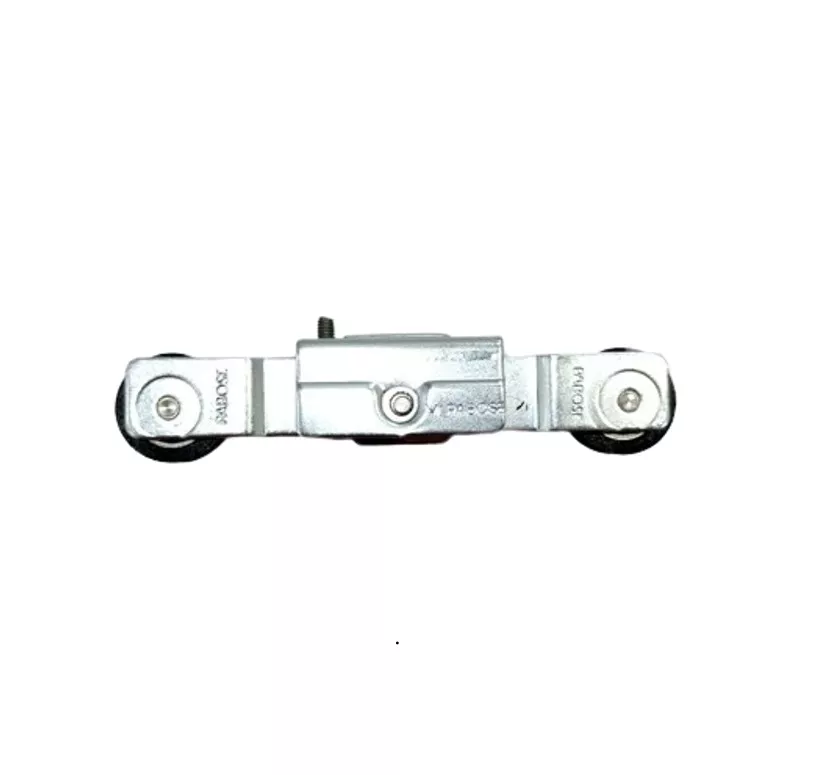 Rueda para Corredera Pabose TT-24/14 con Rodamiento de Aguja