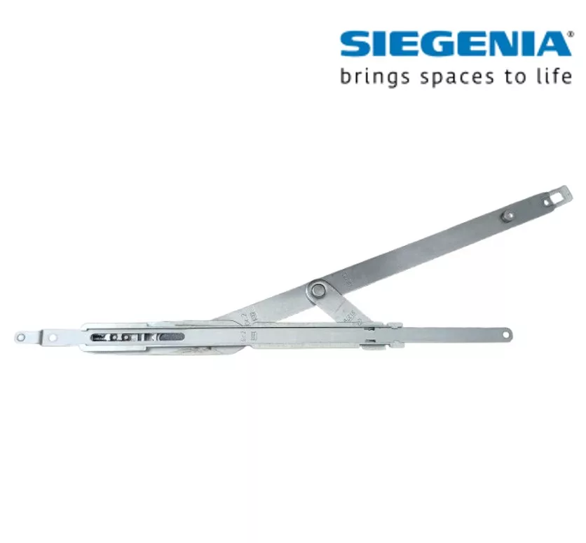 Compas 2 GR-20 LM-4200 para ventanas grandes Siegenia