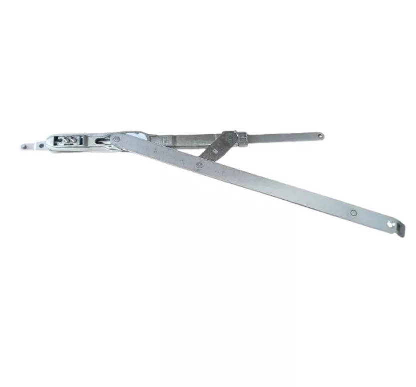 Compas 2 GR-20 LM-4200 para ventanas grandes Siegenia